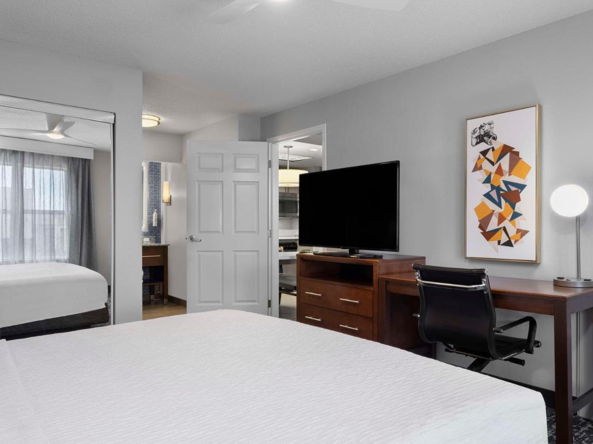 Suite King con 1 Camera da Letto - Non Fumatori