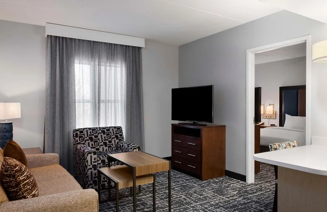 Homewood Suites Columbus - Airport-1