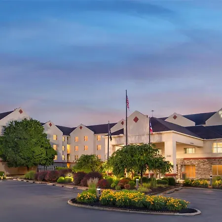 Homewood Suites Columbus - Airport-3